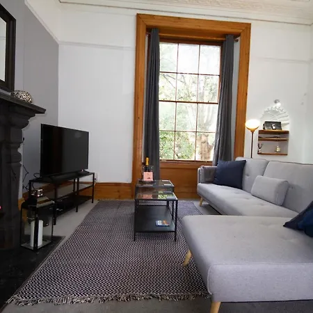 Appartement Clifton Bristol