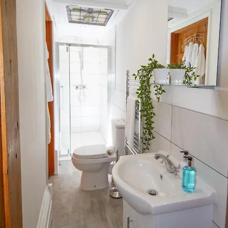 Appartement Clifton