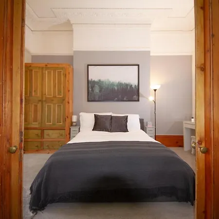 Clifton Appartement *
