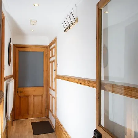Appartement Clifton *