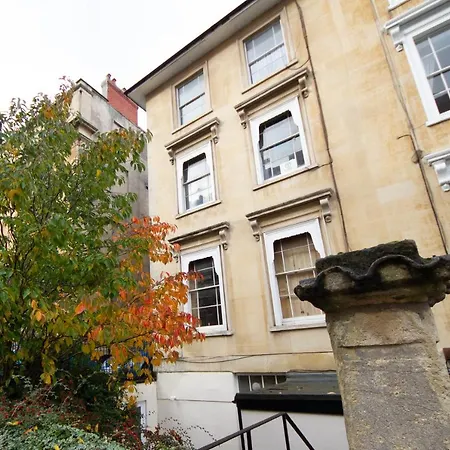 Appartement Clifton *