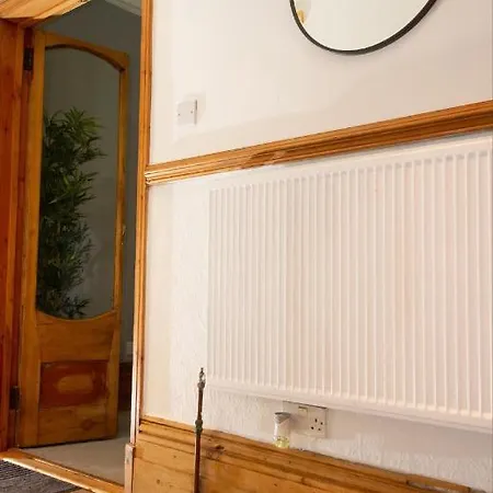 Clifton Appartement *