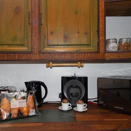 Clifton Appartement